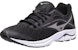 미즈노 웨이브라이더 23 블랙 (Mizuno WaveRider 23 Black) K1GC193309