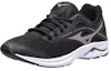 Lookbook 미즈노 웨이브라이더 23 블랙 (Mizuno WaveRider 23 Black) K1GC193309