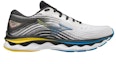 Order Mizuno Wave Sky 6 'Putih Hitam' J1GC220201