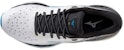 Mizuno Wave Sky 6 'Putih Hitam' J1GC220201