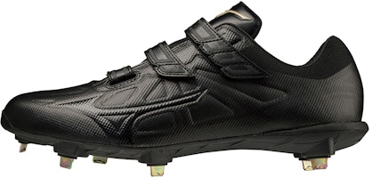 美津浓 宽版低帮 '黑色' 11GM221100 Buy 美津浓 宽版低帮 '黑色' 11GM221100