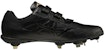 Mizuno Wide Rendah 'Hitam' 11GM221100