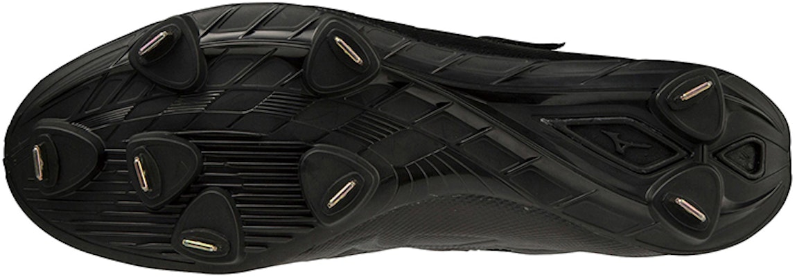 Mizuno Wide Low 'Hitam' 11GM221100 Purchase Mizuno Wide Low 'Hitam' 11GM221100