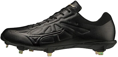 Mizuno Wide Low 'Black Durable Baseball' 11GM221200 Mizuno Wide Low 'Black Durable Baseball' 11GM221200
