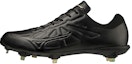 Buy Mizuno Lebar Rendah 'Baseball Tahan Lasak Hitam' 11GM221200
