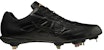 Mizuno Lebar Rendah 'Baseball Tahan Lasak Hitam' 11GM221200