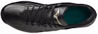 Mizuno Lebar Rendah 'Baseball Tahan Lasak Hitam' 11GM221200