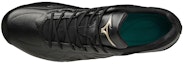 Lookbook Mizuno Lebar Rendah 'Baseball Tahan Lasak Hitam' 11GM221200