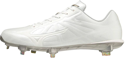 Mizuno Wide Low 'White' 11GM221201 Mizuno Wide Low 'White' 11GM221201