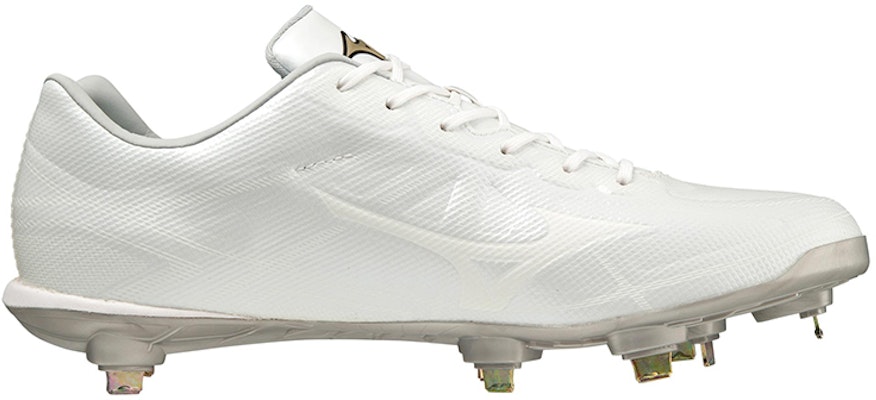 Mizuno Low Lebar 'Putih' 11GM221201 Order Mizuno Low Lebar 'Putih' 11GM221201