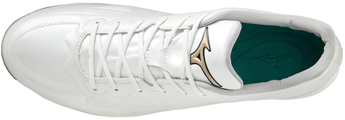 Mizuno Low Lebar 'Putih' 11GM221201 Lookbook Mizuno Low Lebar 'Putih' 11GM221201