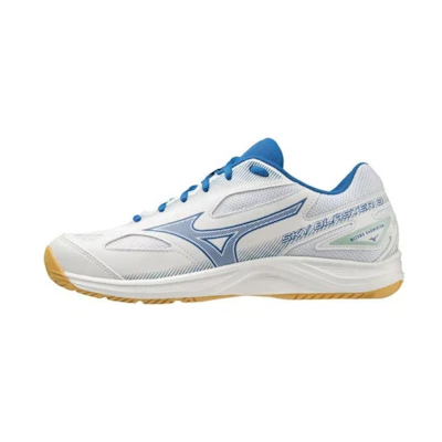 Mizuno Wide Sky Blaster 3 'White Blue'