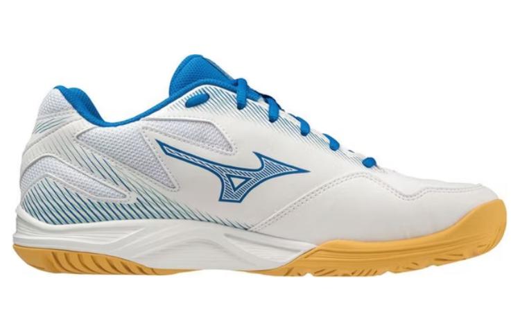 Order Mizuno Wide Sky Blaster 3 'White Blue' 71GA234510