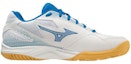 Order Mizuno Wide Sky Blaster 3 'Putih Biru' 71GA234510