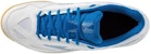 Mizuno Wide Sky Blaster 3 'Putih Biru' 71GA234510
