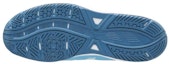 Shop Mizuno Wide Sky Blaster 3 'Putih Biru' 71GA234510