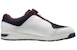 Mizuno Gaya Lebar 'Putih Merah' 51GQ207014