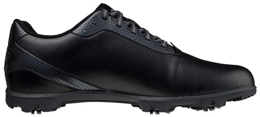 Mizuno Wide Style Golf Shoe 'Black' 51GQ216009 Order Mizuno Wide Style Golf Shoe 'Black' 51GQ216009