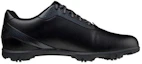 Order Mizuno Wide Style Golf Shoe 'Black' 51GQ216009
