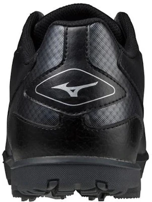 Mizuno Wide Style Golf Shoe 'Black' 51GQ216009 Shop Mizuno Wide Style Golf Shoe 'Black' 51GQ216009