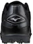 Shop Mizuno Wide Style Golf Shoe 'Black' 51GQ216009
