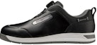 Buy Mizuno Wide Style WG Boa 'Golf Hitam' 51GQ227009