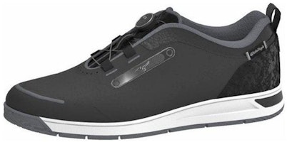 미즈노 와이드 스타일 WG 보아 (블랙) 51GQ227009 Lookbook 미즈노 와이드 스타일 WG 보아 (블랙) 51GQ227009