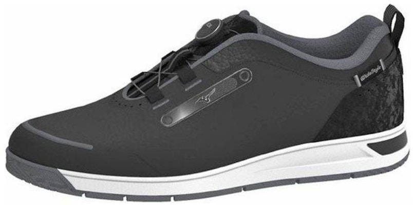 Mizuno Wide Style WG Boa 'Black Golf' 51GQ227009 Lookbook Mizuno Wide Style WG Boa 'Black Golf' 51GQ227009