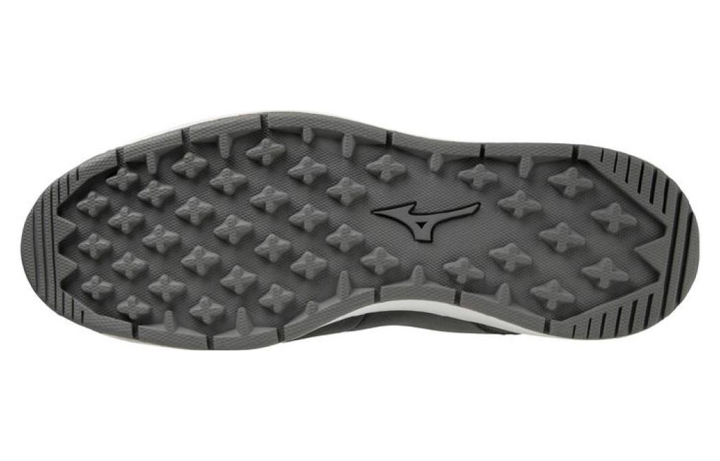 Shop 미즈노 와이드 스타일 WG 보아 (블랙) 51GQ227009