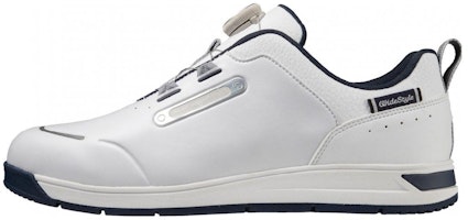 Mizuno Wide Style WG Boa 'White Golf Shoe' 51GQ227014 Mizuno Wide Style WG Boa 'White Golf Shoe' 51GQ227014
