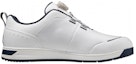 Order Mizuno Wide Style WG Boa 'Kasut Golf Putih' 51GQ227014
