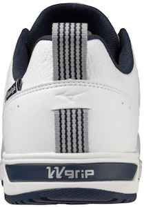 Mizuno Wide Style WG Boa 'Kasut Golf Putih' 51GQ227014 Shop Mizuno Wide Style WG Boa 'Kasut Golf Putih' 51GQ227014