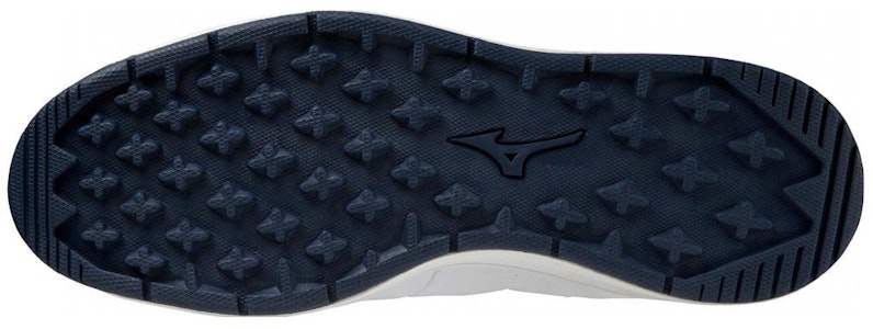 Mizuno Wide Style WG Boa 'Kasut Golf Putih' 51GQ227014 Purchase Mizuno Wide Style WG Boa 'Kasut Golf Putih' 51GQ227014