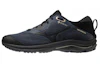 Buy 美津濃 女款 Wave Rider GTX '海軍藍 黑色' J1GD207910
