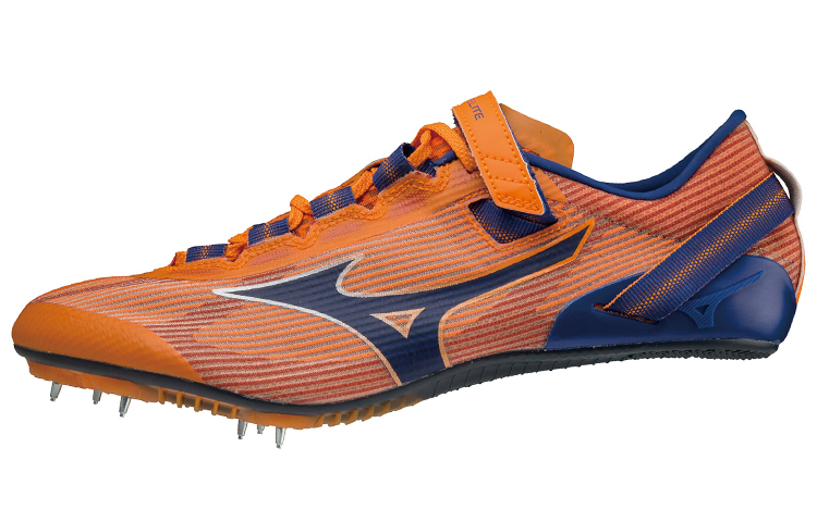 Mizuno X Blast Elite 2 'Orange Blue' U1GA220266