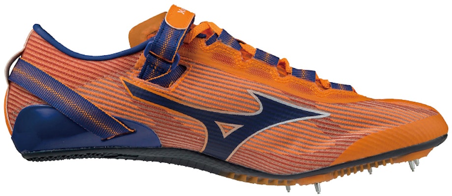 ミズノ X ブラスト エリート 2 'オレンジ ブルー' U1GA220266 U1GA220266 Order ミズノ X ブラスト エリート 2 'オレンジ ブルー' U1GA220266 U1GA220266