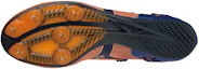Purchase ミズノ X ブラスト エリート 2 'オレンジ ブルー' U1GA220266 U1GA220266