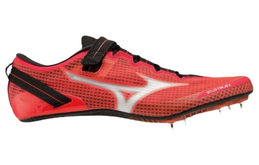 Mizuno X Blast Elite 3 'Red' 圖 2
