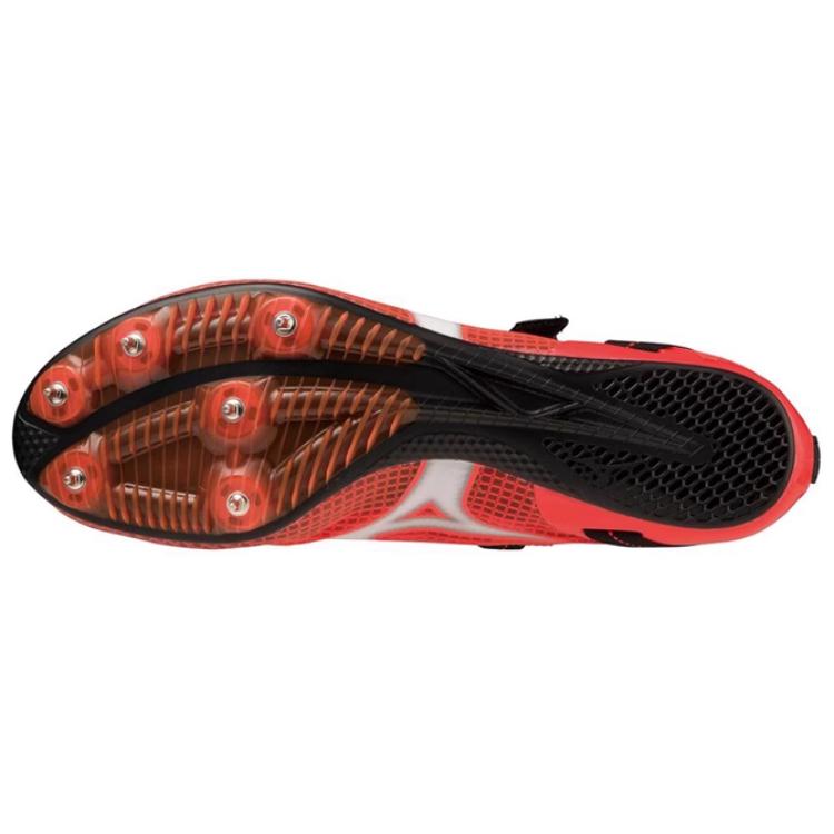 Mizuno X Blast Elite 3 'Red' 圖 4