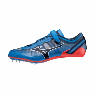 Mizuno X Blast Elite