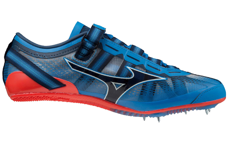 Mizuno X Blast Elite 圖 2