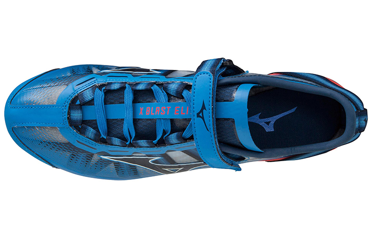 Lookbook Mizuno X Blast Elite Sneakers U1GA210227