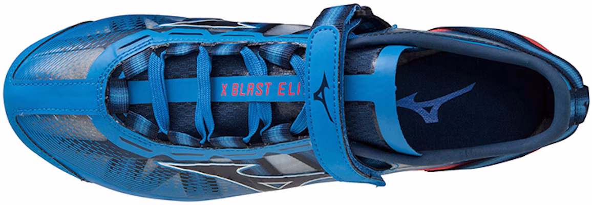 Mizuno X Blast Elite Sneakers U1GA210227 Lookbook Mizuno X Blast Elite Sneakers U1GA210227