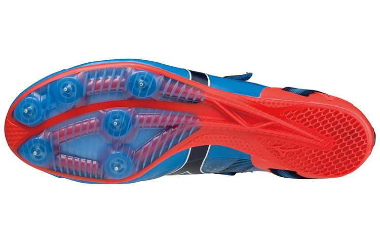 Mizuno X Blast Elite 圖 5