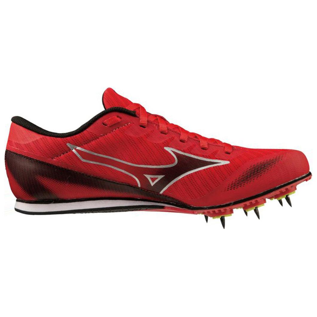 Mizuno X First 2 'High Risk Red Black' 圖 2