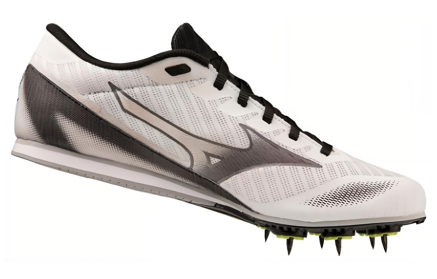 Order Mizuno X First 2 'Blanco Gris Oscuro' U1GA233002