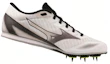 Order Mizuno X First 2 'Blanco Gris Oscuro' U1GA233002