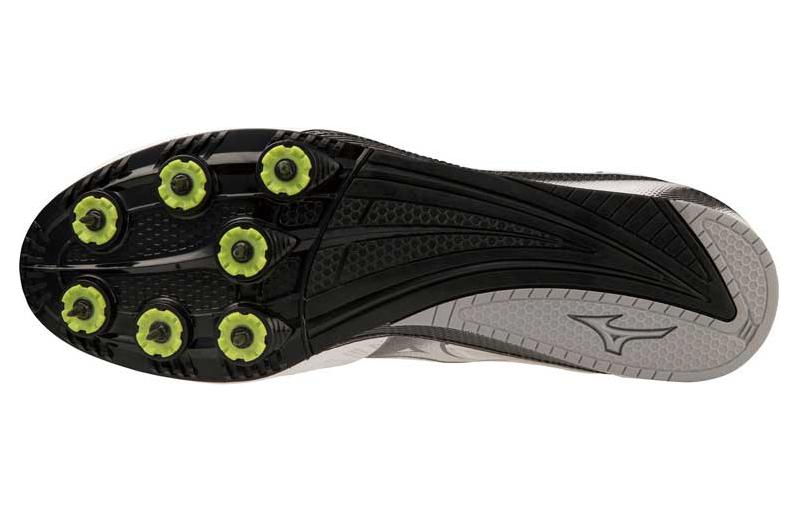Purchase Mizuno X First 2 'Blanco Gris Oscuro' U1GA233002