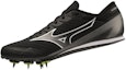 Buy Mizuno X First 2 Wide 'Negro Blanco' U1GA233101