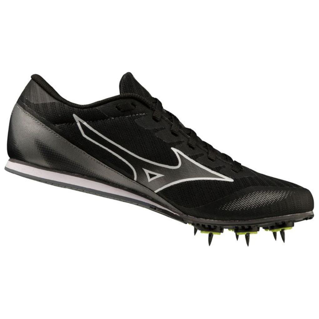 Order Mizuno X First 2 Wide 'Hitam Putih' U1GA233101